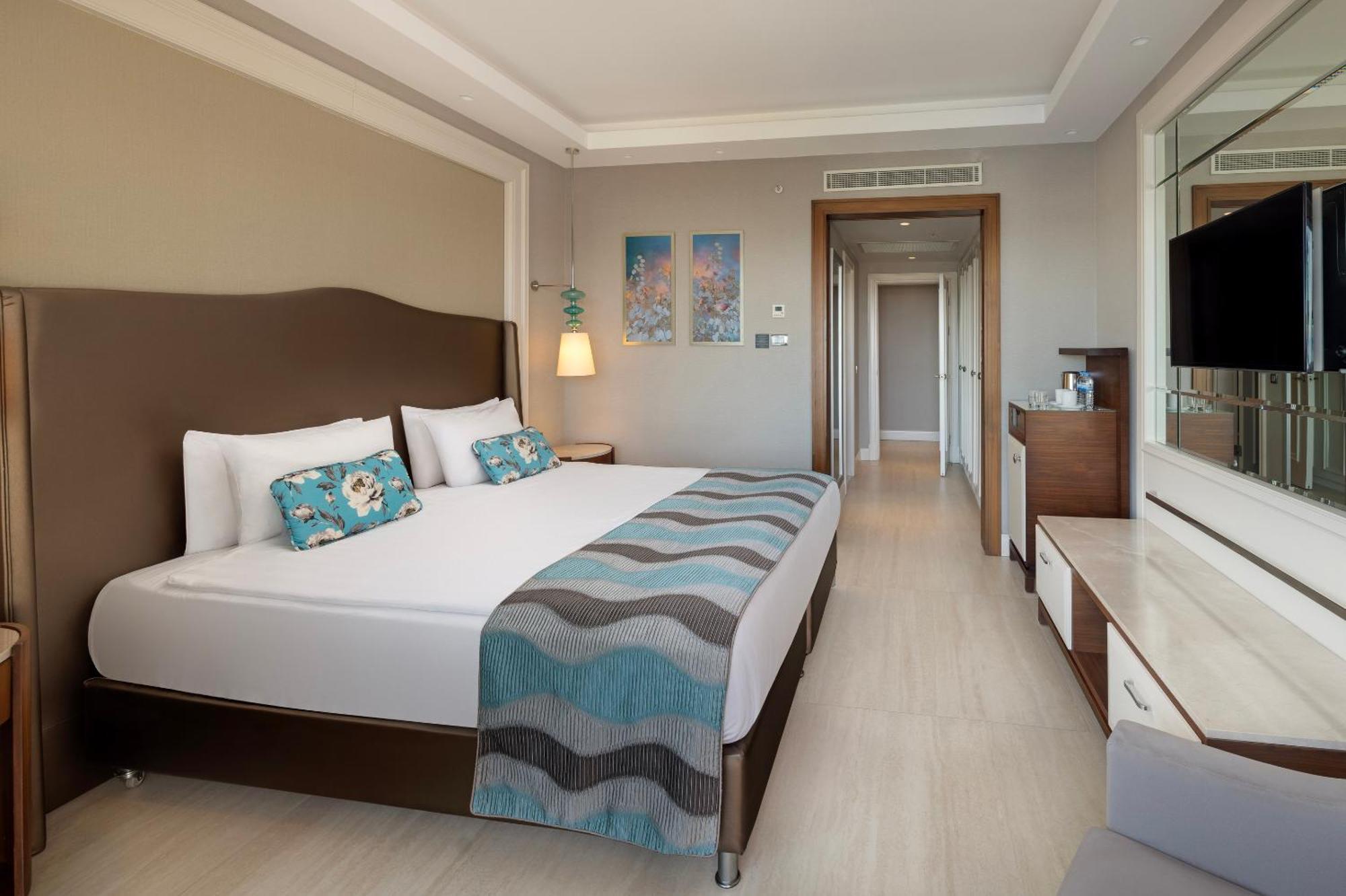 Major Suite