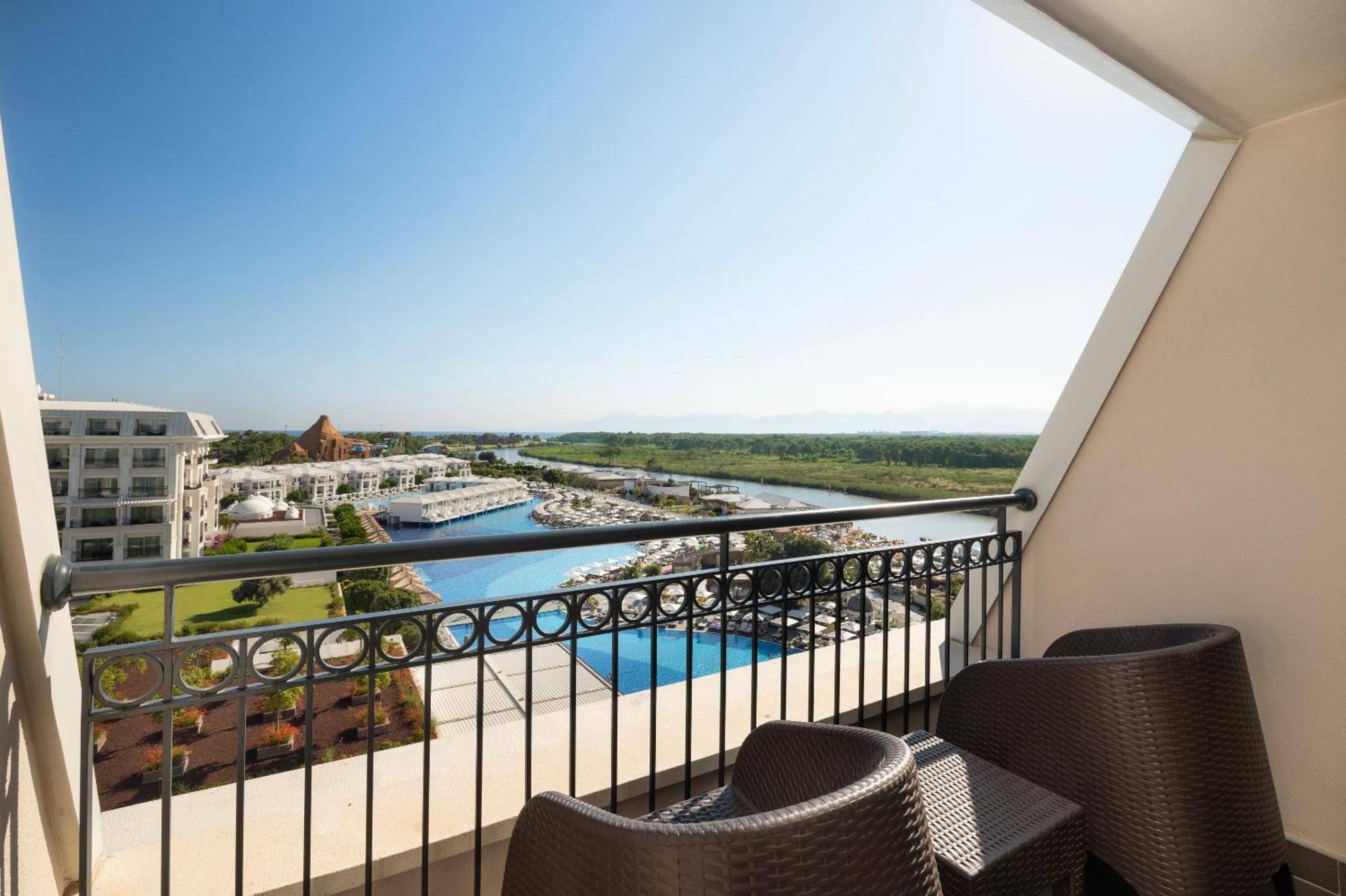 Major Suite